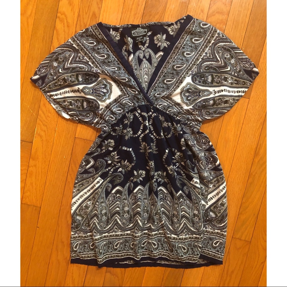 PRETTY SUMMER DRESS 👗